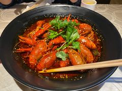 -红辣椒·川菜·火锅(科华路店)