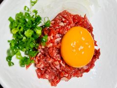 -牛玄庵日式寿喜烧·料理店(新源里店)