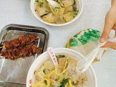-海平馄饨(逍遥二路店)