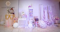 点击看大图 -上海中心宴会厅·婚礼中心