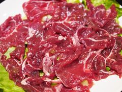 鲜牛展-吉友粥底火锅(方斜路店)