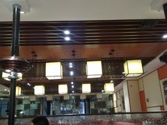 -金迈圆烤肉餐厅(维多利店)