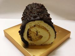 -BreadTalk面包新语·烘焙蛋糕(金光华广场店)