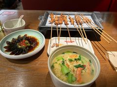 -管氏翅吧(马家堡店)