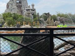 -厦门方特梦幻王国