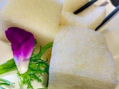 白糖糕-唐苑酒家·岭南粤菜名店(太古仓店)