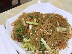 三丝炒米粉-明泉居茶点荟(车陂店)