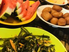 -索伦嘎·传统涮(海拉尔总店)
