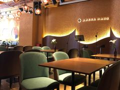 -Ambra Haus琥珀屋精酿餐厅(宝山店)