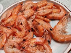 -四季海鲜酒楼·粤菜·早茶·宴会(南山中心区店)