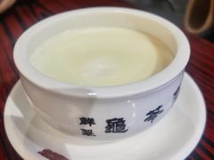 炖双皮奶-润生堂(泰然四路店)