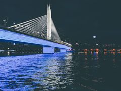 -珠江夜游天字码头