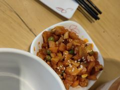 -嘉和一品粥(马家堡店)