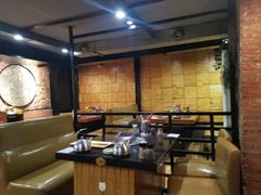 -韩味园果木炭烤鲜肉(陵东街店)