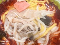 -刘文祥大碗麻辣烫(立汇店)