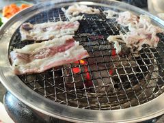 -金刚山(学府路店)