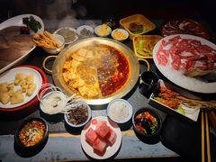 -九鼎轩脆毛肚火锅(南京东路店)