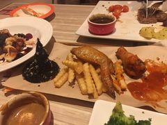 -必胜客(环球店)