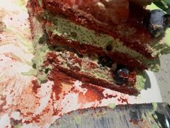 -玲婧胡同·生日蛋糕·餐厅(嘉里城店)