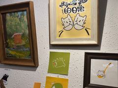 -ABCD咖啡屋(妇幼店)