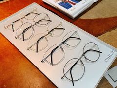 -EYEPHILO镜之道·克罗心眼镜