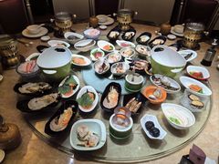 -舒友海鲜姿造(白鹭洲店)