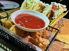 鸡米花-么哈(五道口店)