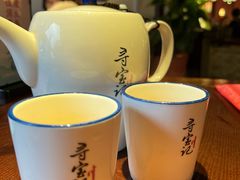 -寻宝记绍兴菜(鲁迅路店)