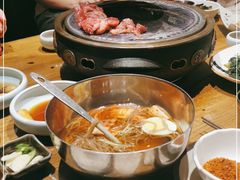 -泥炉烧肉师(新街口金銮巷店)