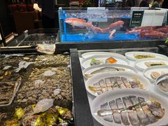 -阿明小菜·海鲜·上海菜(梅陇店)