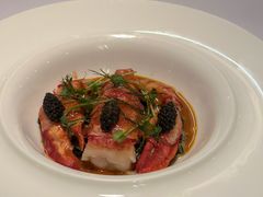 波士顿龙虾-壳里西餐厅Coquille Seafood Bistro(蒙自路店)