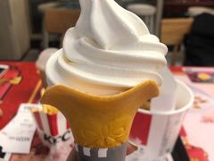 -肯德基(燕岭店)