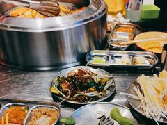 -晓燃地摊烤肉(朝阳双桥店)