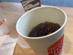 -汉堡王(上海缤谷一期店)