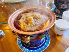 -前门·鲜肉火锅(长风店)