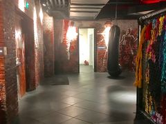 -威尔仕健身(虹桥南丰城店)