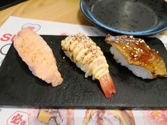 -Sushi Love 创意寿司(丽影广场店)
