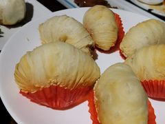 -金枝玉叶上海人家食府(三里河店)