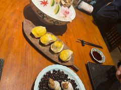 -月龍吟(朝龙汇店)