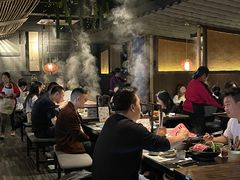 -盡膳口福·百年汤方火锅(科华北路店)