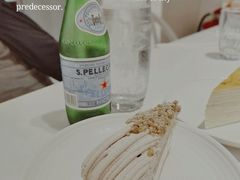 -Lady M New York(澳门伦敦人店)