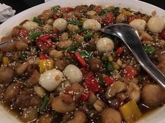 太安鱼-华豫川酒家(大卫城店)