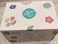 -卷心卷意·轻甜蛋糕(新光天地店)