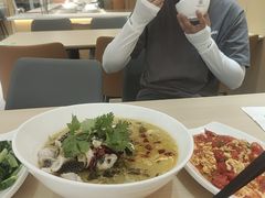 -衣裳街历史文化街区