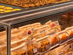 -鲍师傅糕点(永安里店)