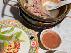 -砂锅居·始于1741(万丰路店)