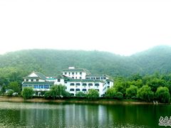 -石燕湖生态旅游景区