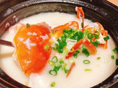 -蚝翅·海鲜粥·烧烤·宁夏滩羊季(玉米楼店)