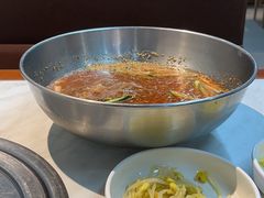 -六七八韩式烤肉·韩国料理(上杭路店)