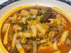 -老爷庙风味美食府(魏都大道店)